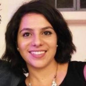 Meet your Posher, Maria